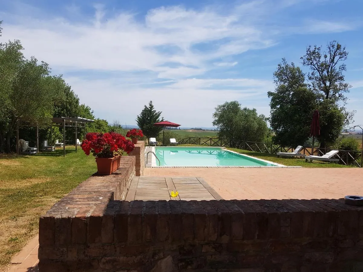 Appartamenti Stare Bene A Siena 0*,  Italy