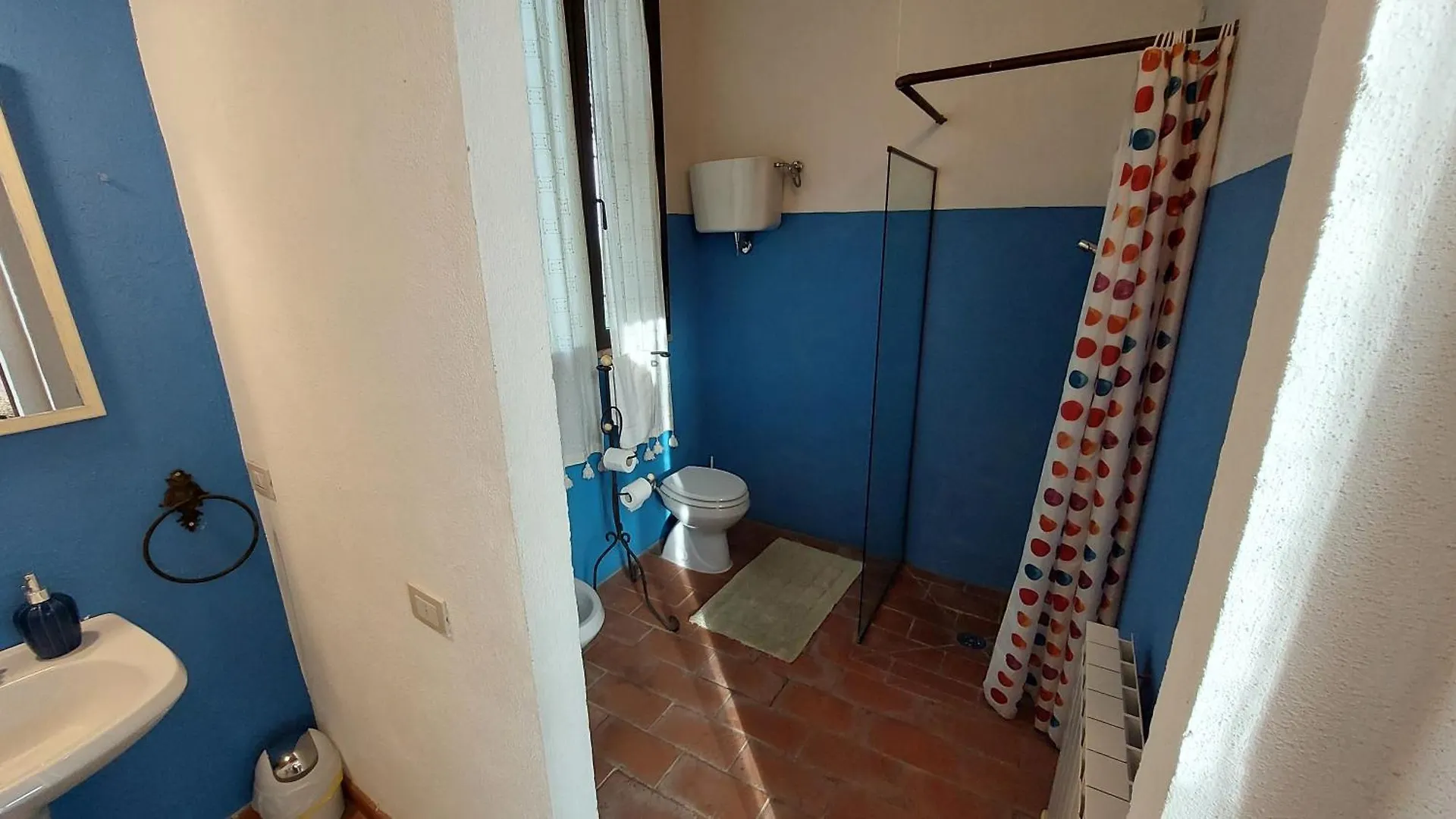 Appartamenti Stare Bene A Siena