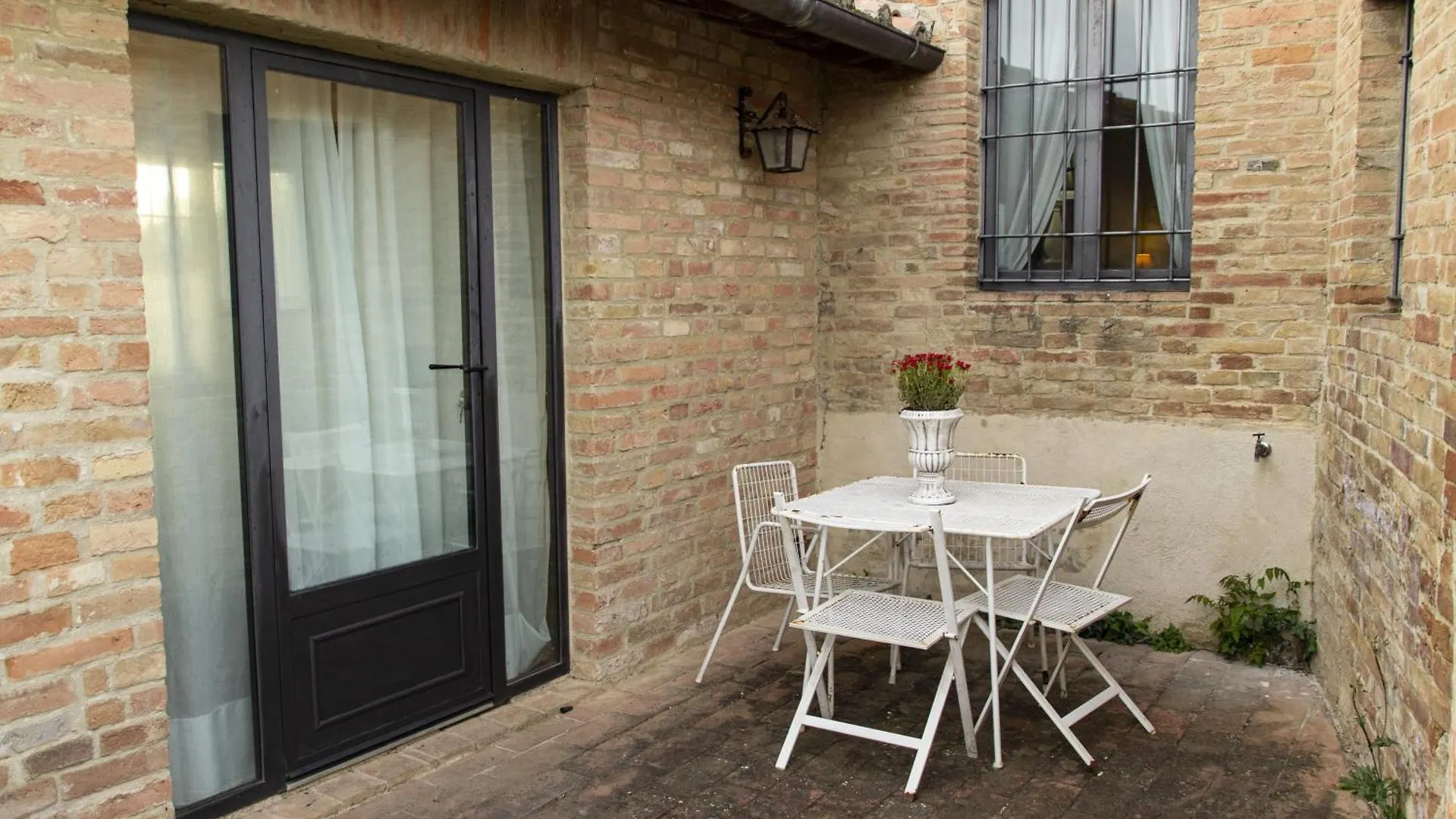 Apartment Appartamenti Starebene A Siena Italien